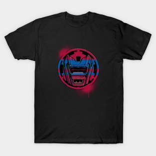 Synthwave Grom T-Shirt